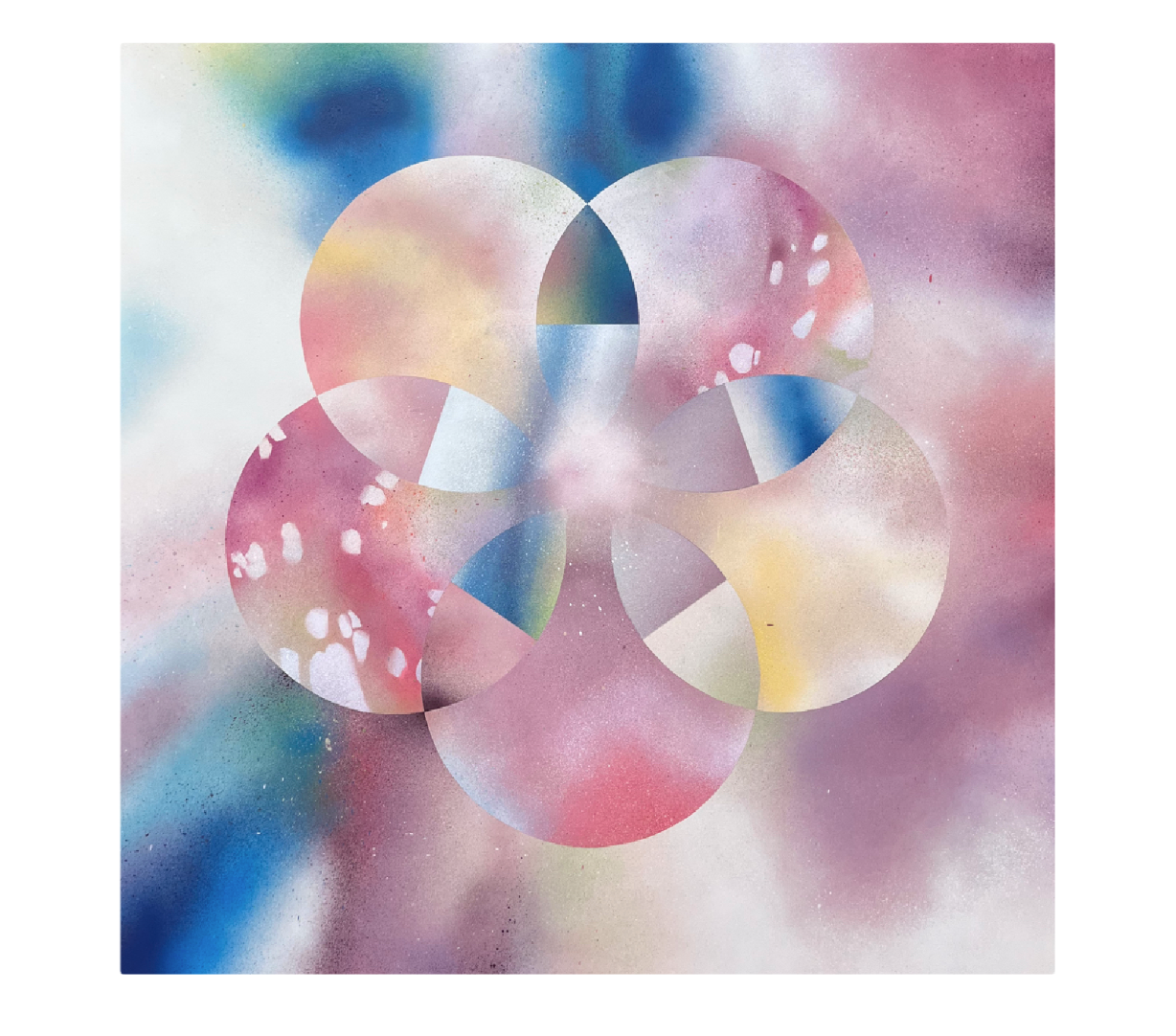 Carousel and Letting Go Bundle