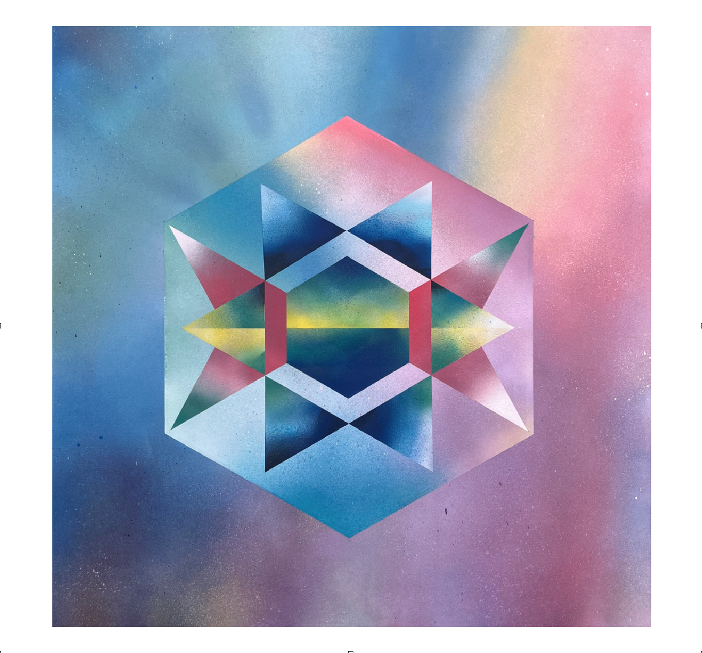 Prosperity Fine Art Print