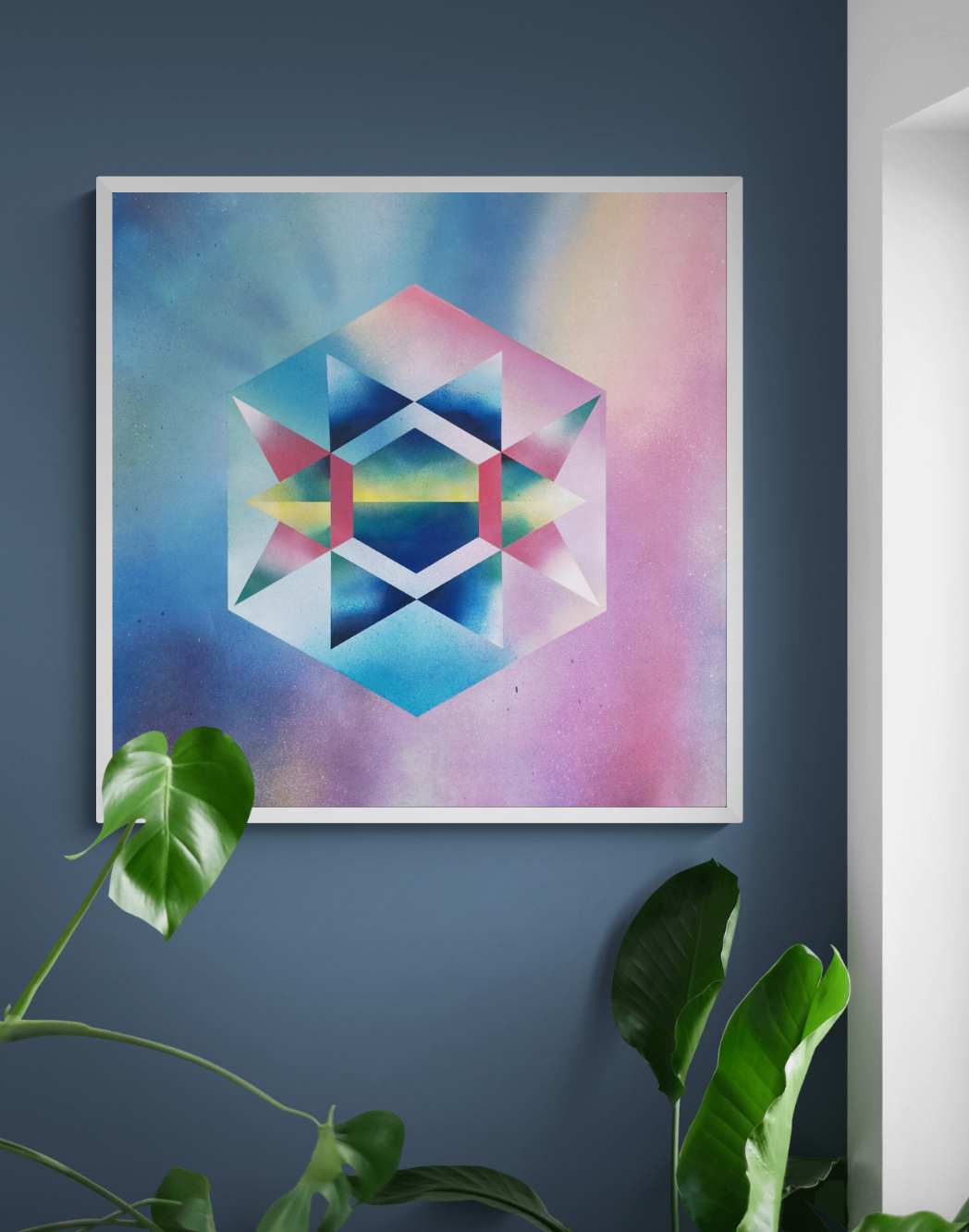Prosperity Fine Art Print