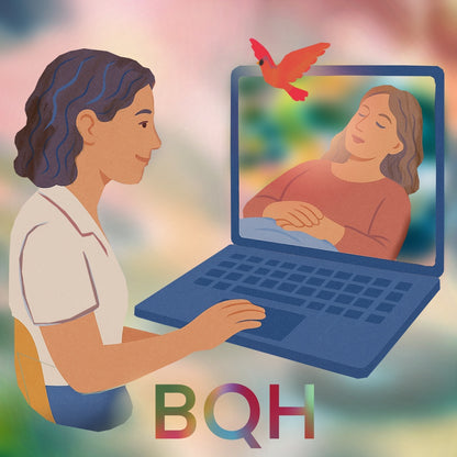 Quantum Healing Hypnosis Session
