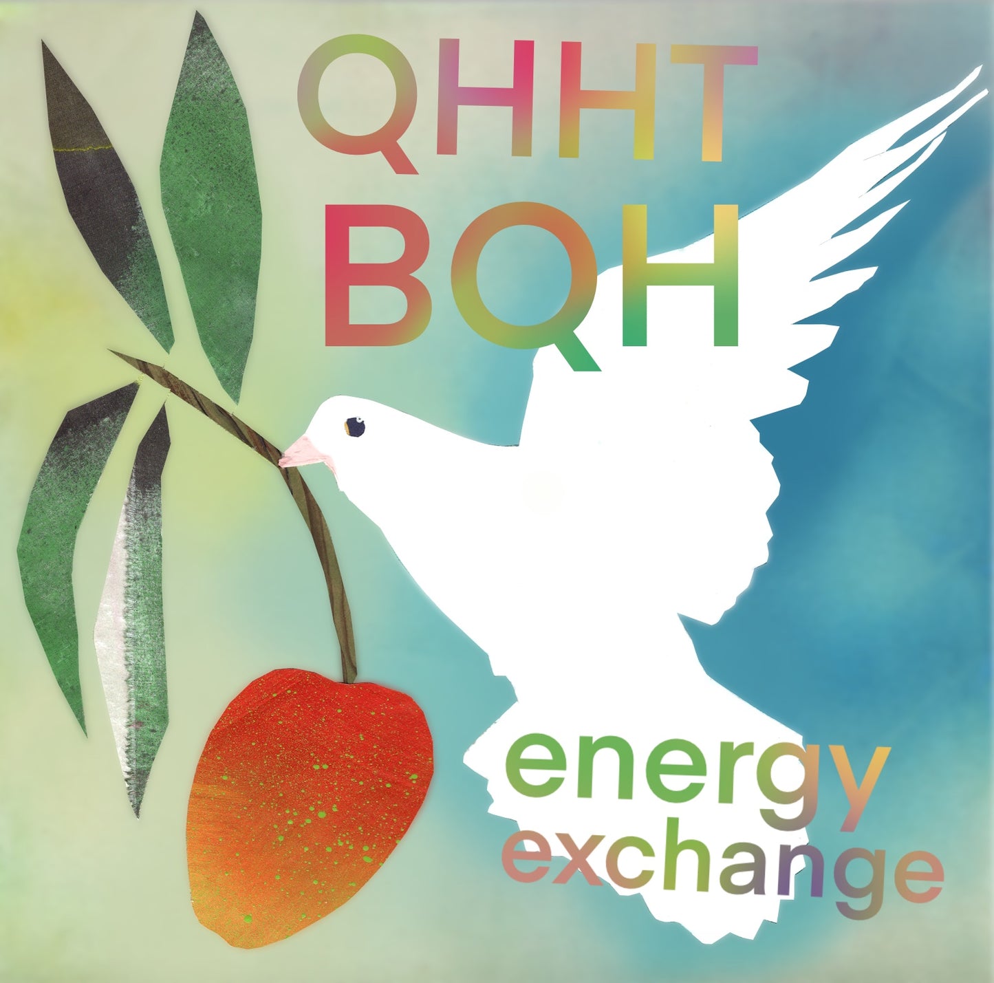 Quantum Healing Session - Donation or Energy Exchange