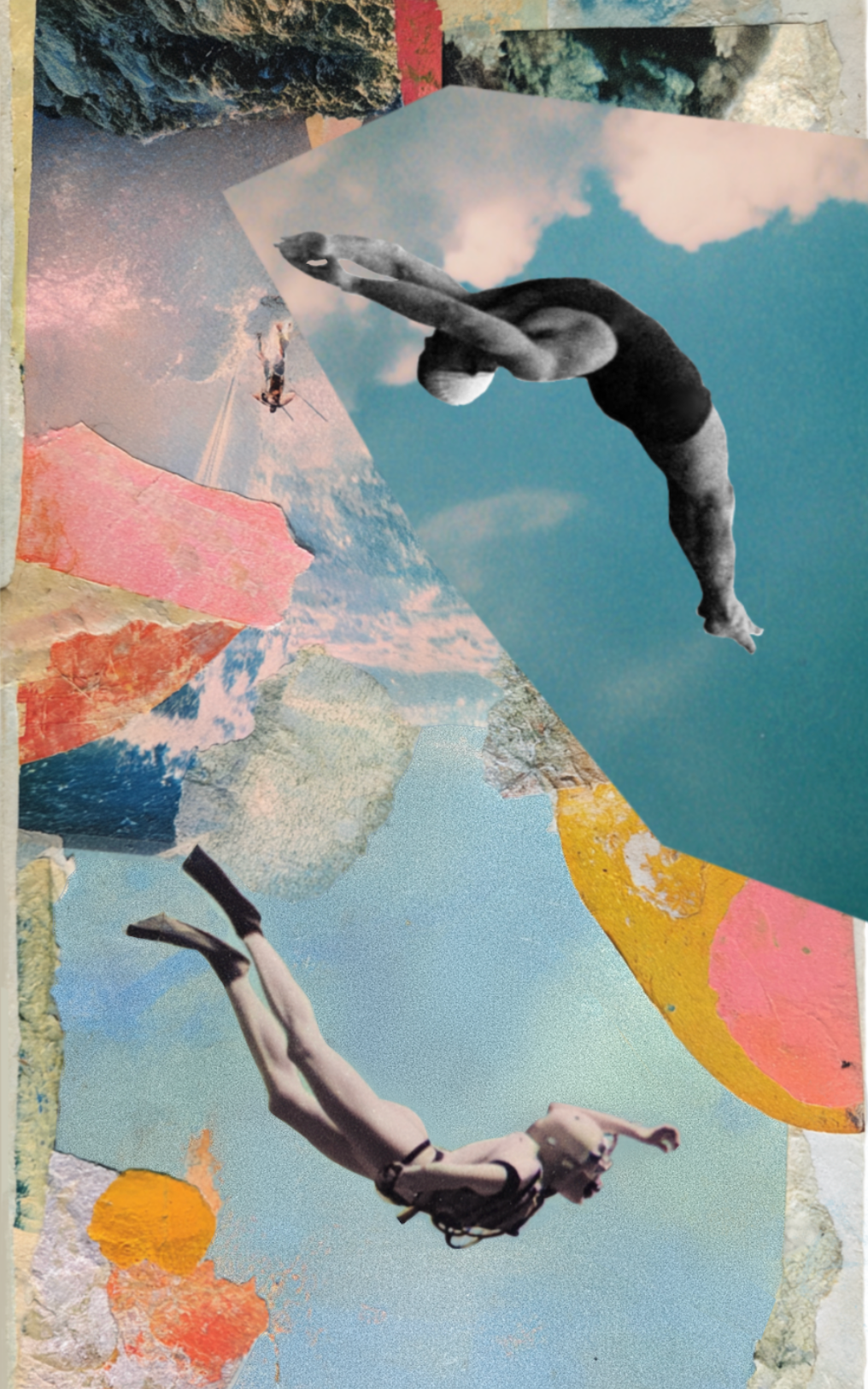 Diver