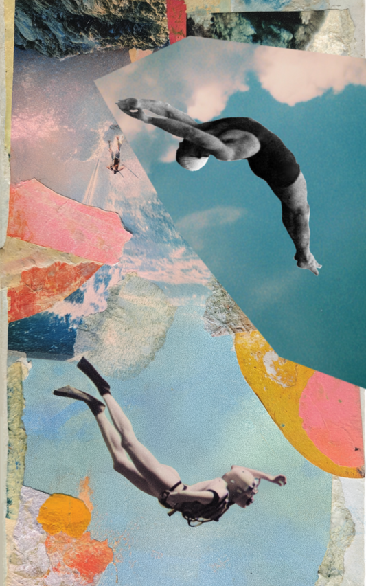 Diver